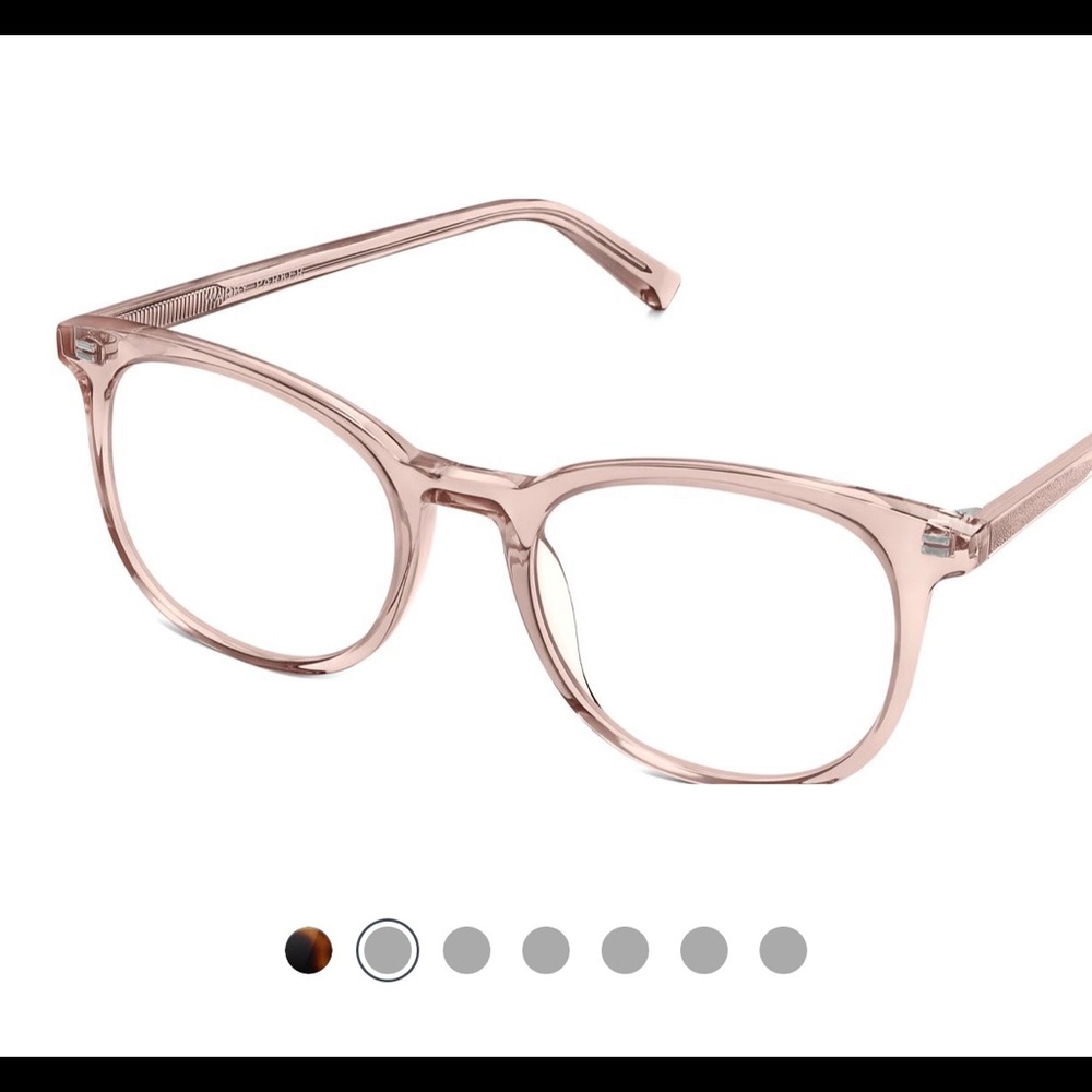 Warby Parker Durand